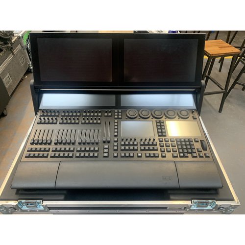 Lighting desk 2024 for sale