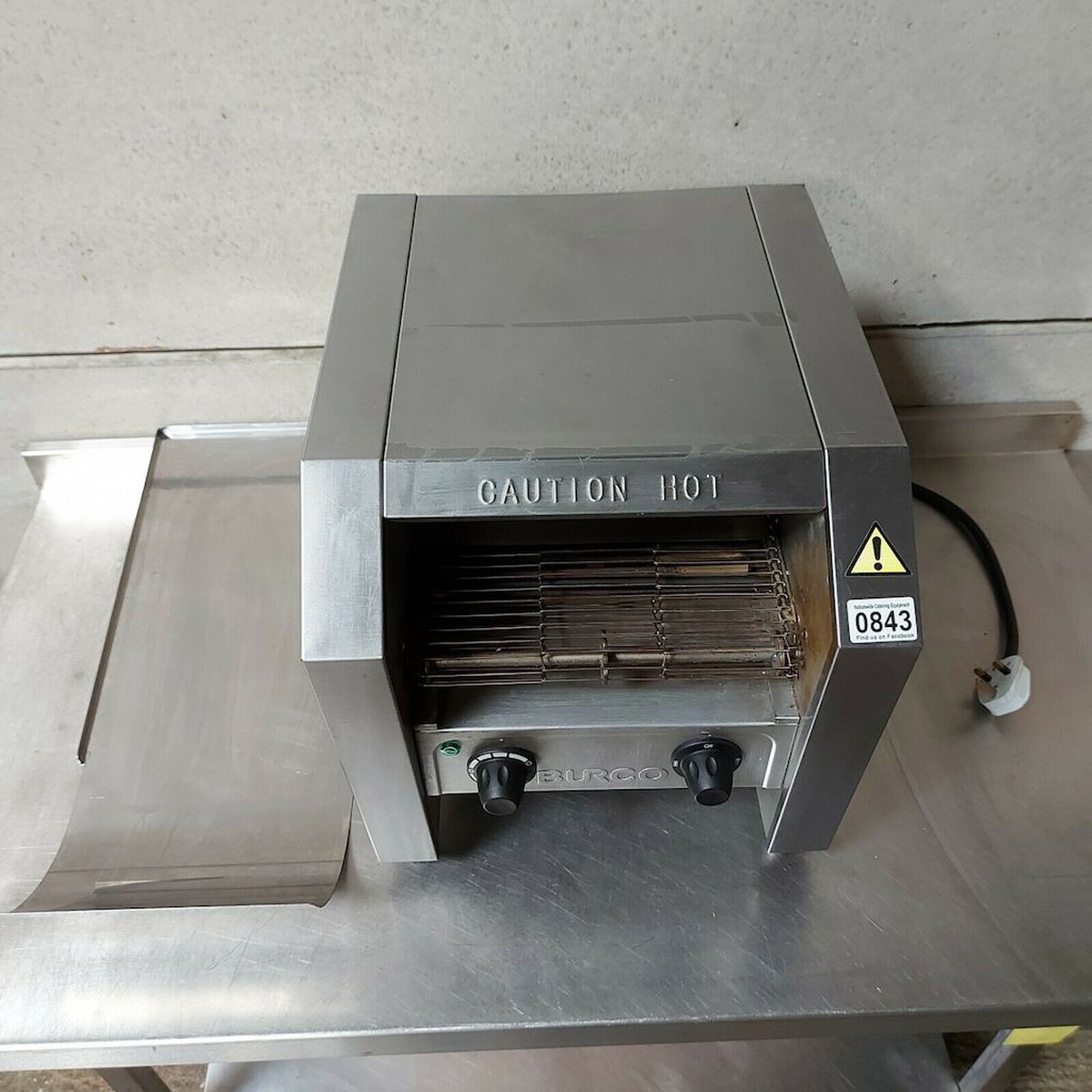 Secondhand Catering Equipment MJS Catering and Refrigeration