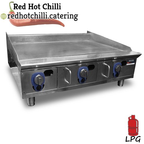 flat top grill brands