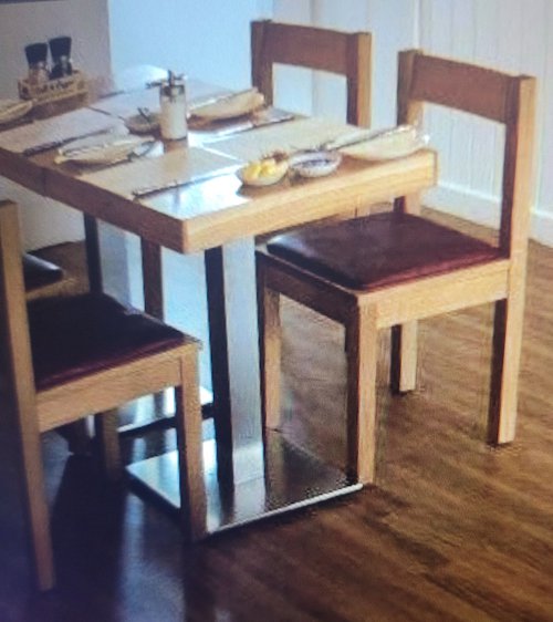 Secondhand Chairs and Tables | 404 not found