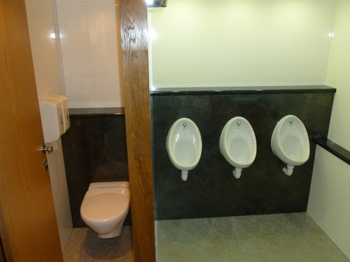 Luxury Toilet pods for sale Luxury Toilet pods for sale