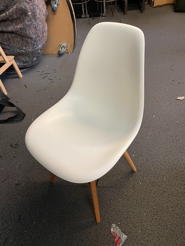 Eames chairs for sale