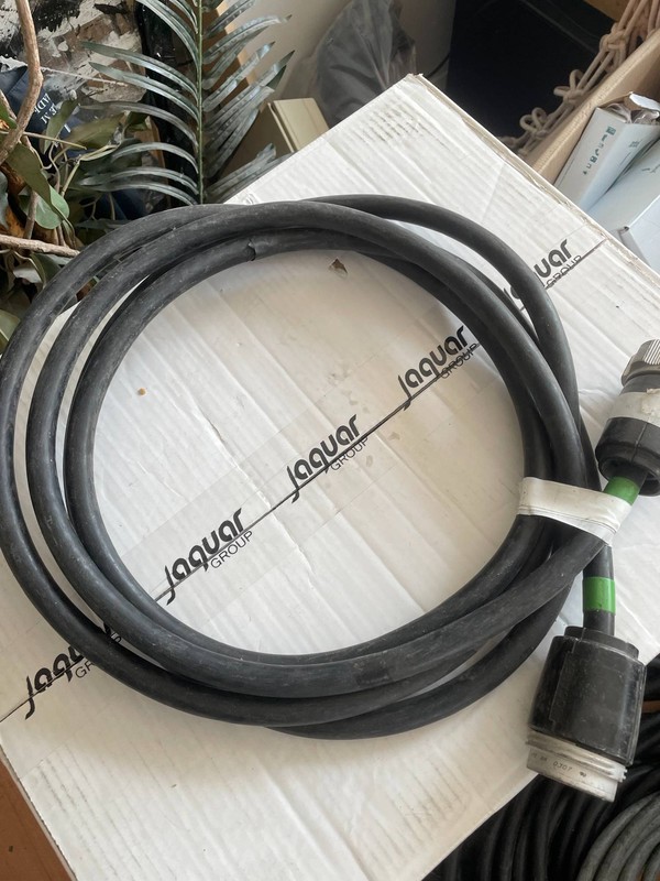 Socapex Cable for sale