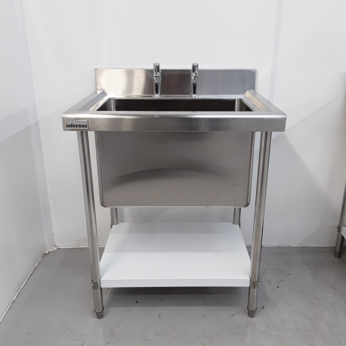 Secondhand Catering Equipment | H2 Products - Somerset | Brand New ...