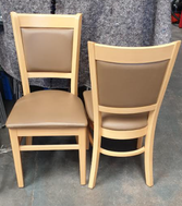 Chairs for sale