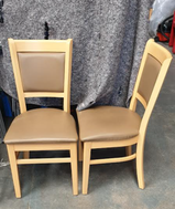 Restaurant chairs for sale