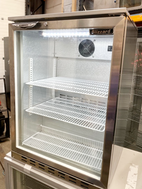 Pub beer fridge for sale