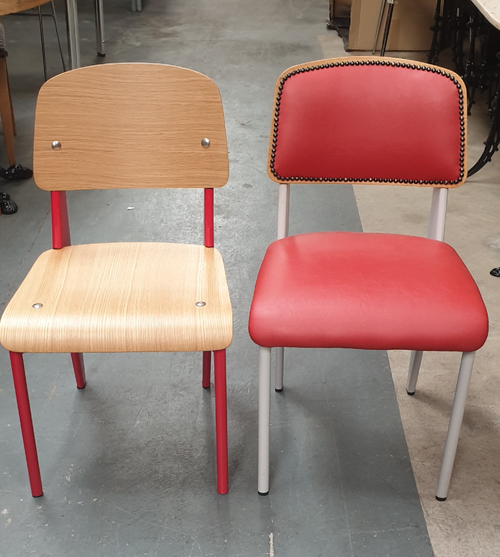 Secondhand Chairs and Tables 404 not found