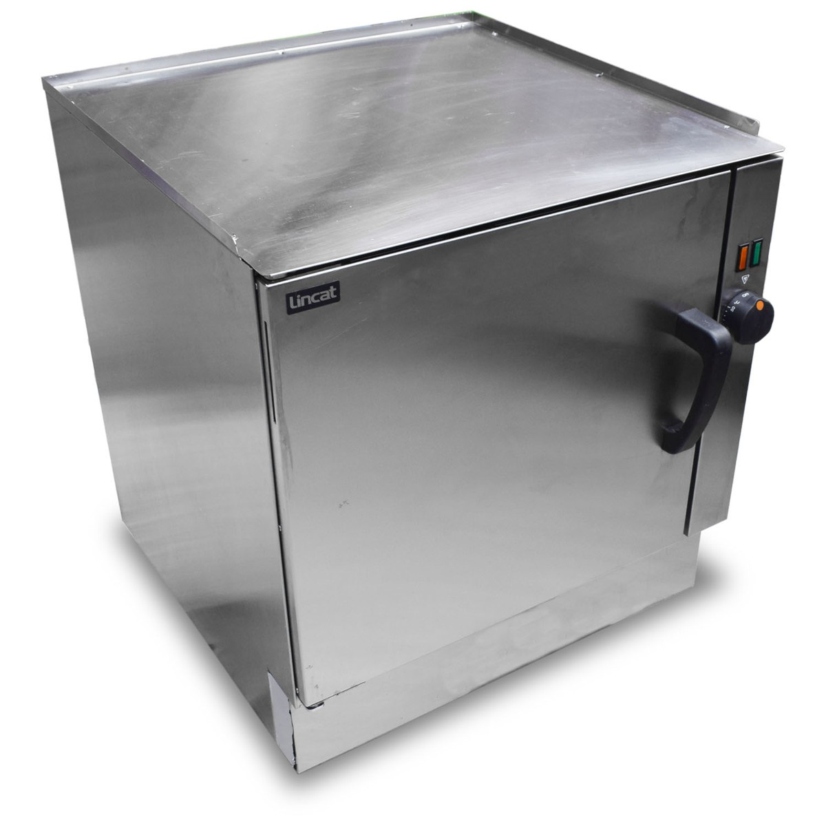 Secondhand Catering Equipment Electric Ovens 4 Grid Lincat