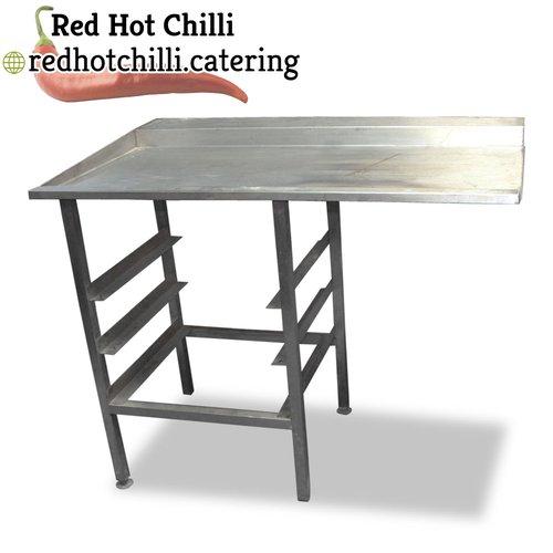 Steel table for sale Steel table for sale