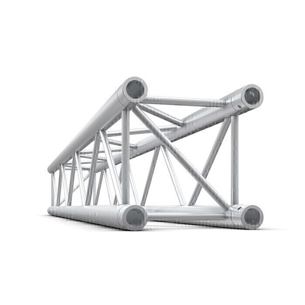 Trus Milos PRO-30 truss is made of 50mm alu pipe