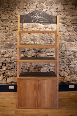 Secondhand Shop Equipment | Shop Display Cases