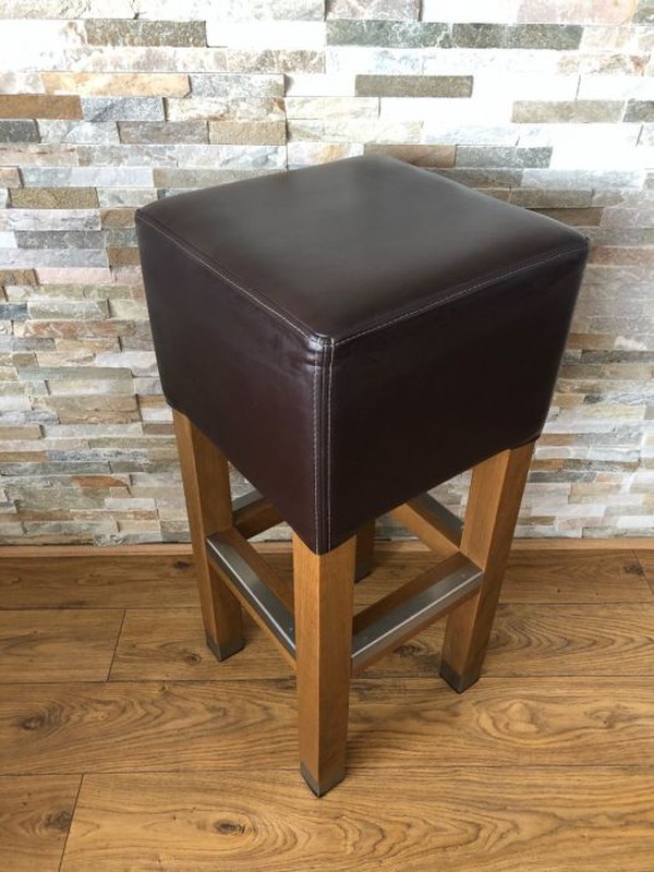 Secondhand Pub Equipment Bar Stools 120x High Quality Used Bar