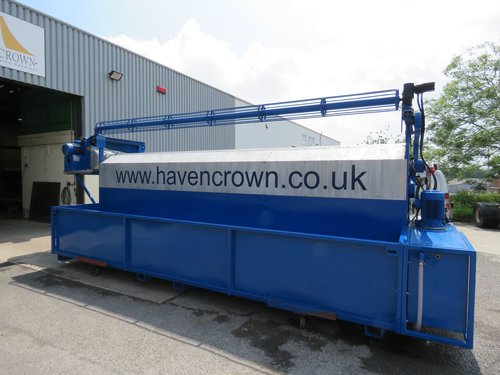 Havencrown HN5000 MKII Havencrown HN5000 MKII