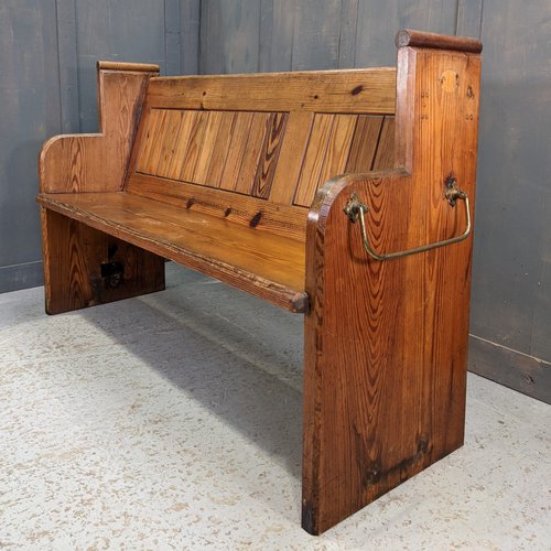 Pitch Pine Church Chapel Pews Pitch Pine Church Chapel Pews