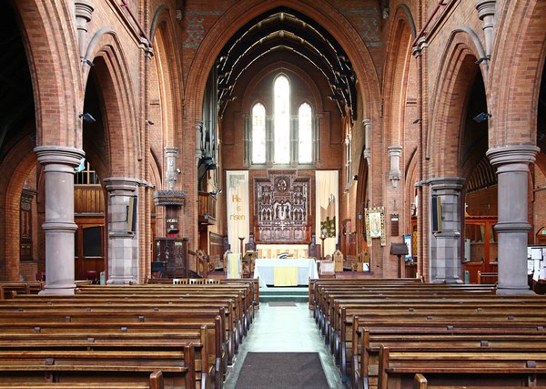 Church pews for sale