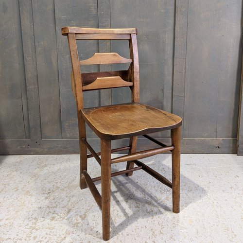 1930's chapel chairs for sale 1930's chapel chairs for sale
