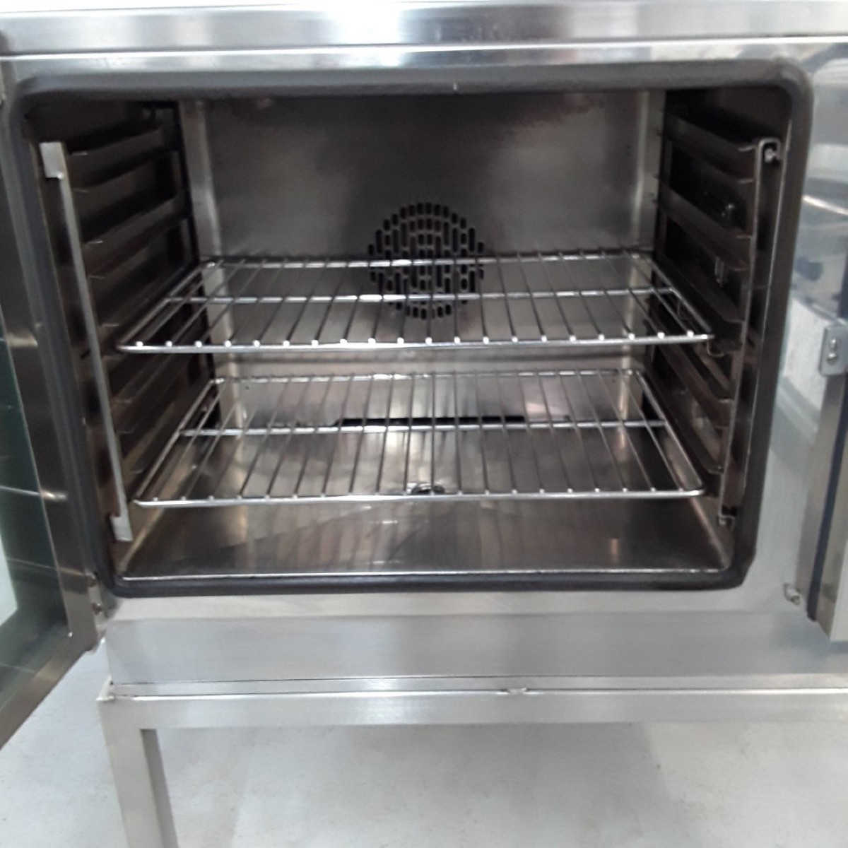 Secondhand Catering Equipment H2 Products Somerset Used Lainox
