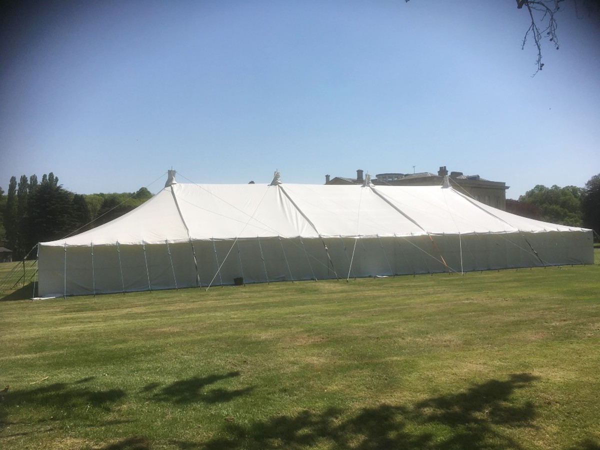 Curlew - New And Used Marquees 