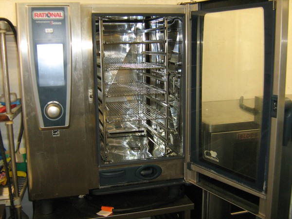 Steam oven for sale