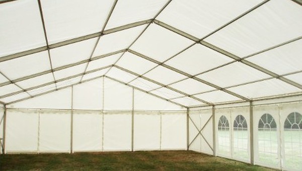 9m x 15m Shield Manufacturing Compatible marquee