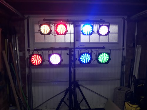 Light sell outlet