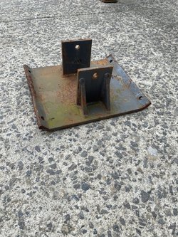 Skid plates for sale