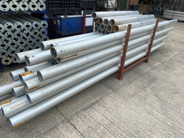 King Poles