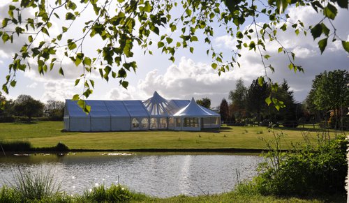 Marquee & Stretch Tent Hire Business Marquee & Stretch Tent Hire Business