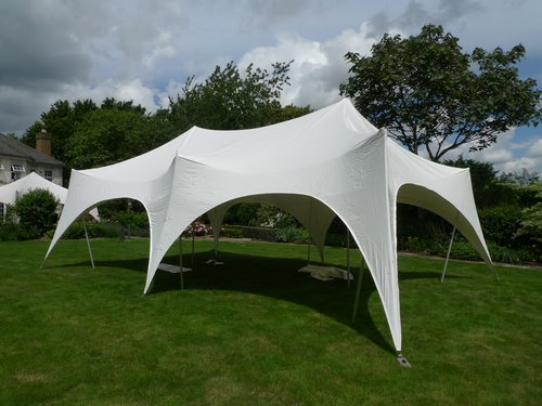 20' x 30' Capri Marquees 20' x 30' Capri Marquees