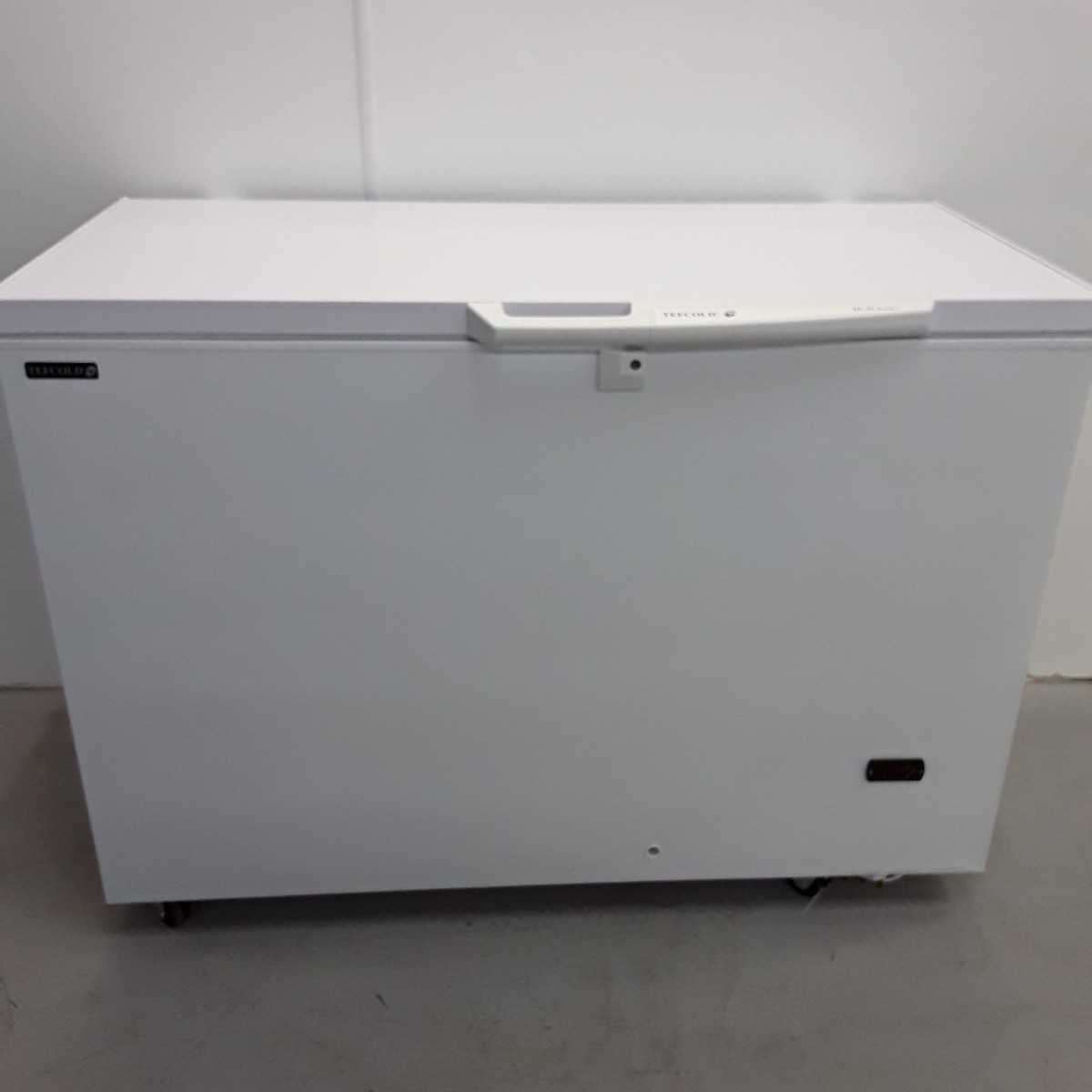 Secondhand Catering Equipment H2 Products Somerset New B Grade Tefcold Chest Freezer