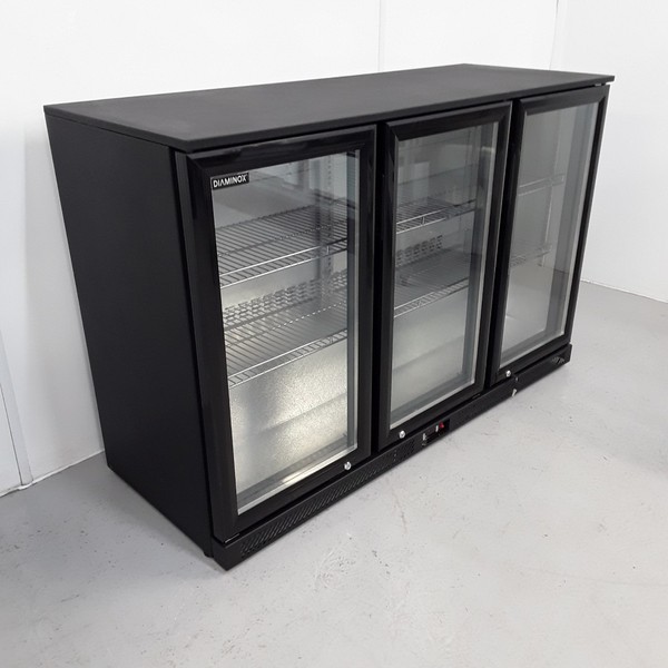 Ex display fridge for sale