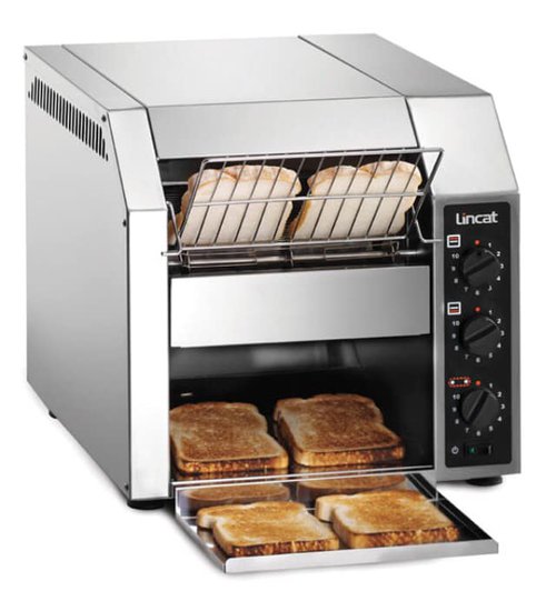 Secondhand Catering Equipment Toasters