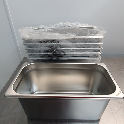 New gastro containers for sale New gastro containers for sale