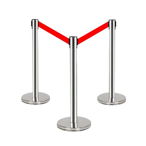 Tensa Barriers Tensa Barriers