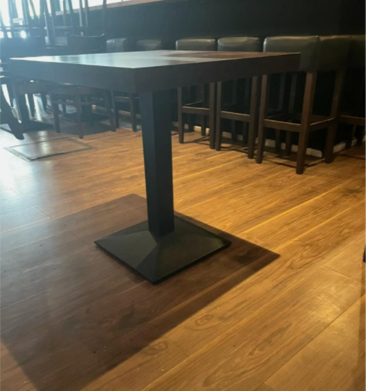 Secondhand Pub Equipment Chairs Job Lot Of Bar Furniture