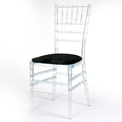 Ghost banqueting chairs for sale