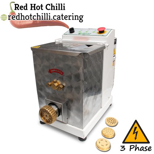 Secondhand Catering Equipment Italian Cooking