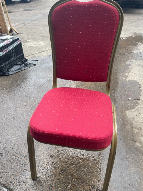 Secondhand Hotel Furniture Banquet Chair