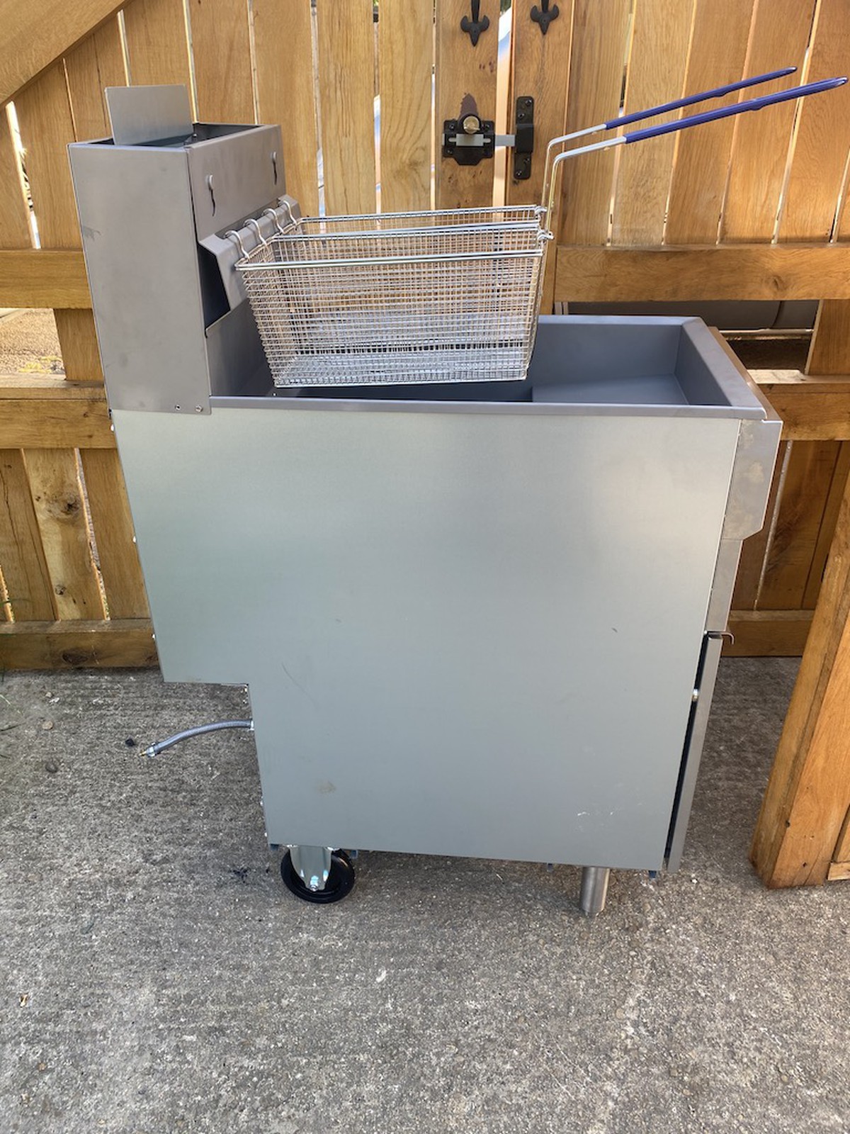 Secondhand Catering Equipment A4 Catering Engineers and Appliances