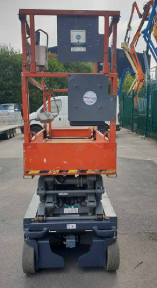 Used access lift