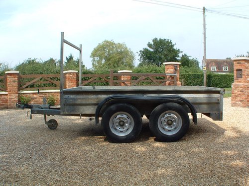 Heavy Duty Trailer  for sale Heavy Duty Trailer  for sale