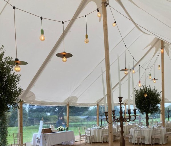 Marquee lighting for sale