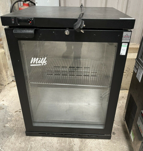Secondhand Catering Equipment Under Counter Fridges