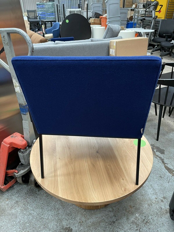 Minimal Chair