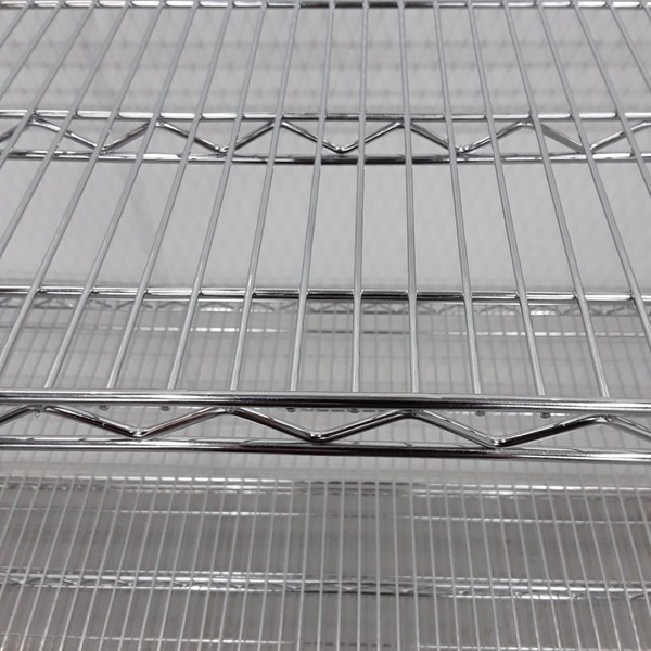 Wire shelves for sale