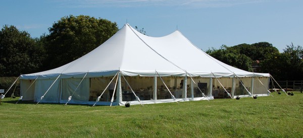 Batex marquee for sale