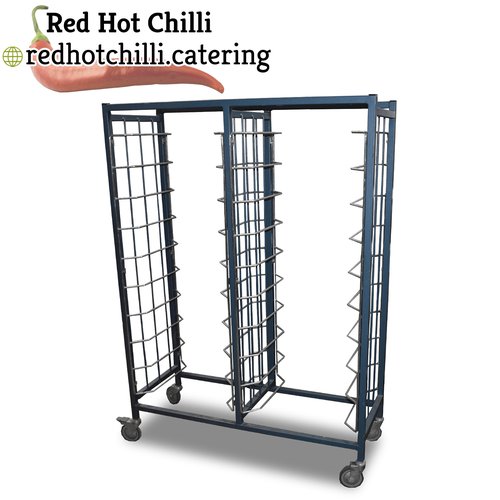 Clearing trolley for sale Clearing trolley for sale