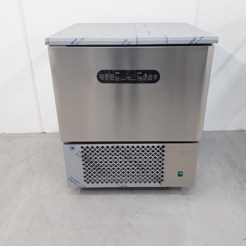 Counter top blast freezer Counter top blast freezer
