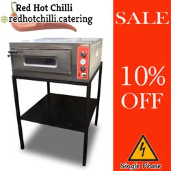 Pizza Oven Sale